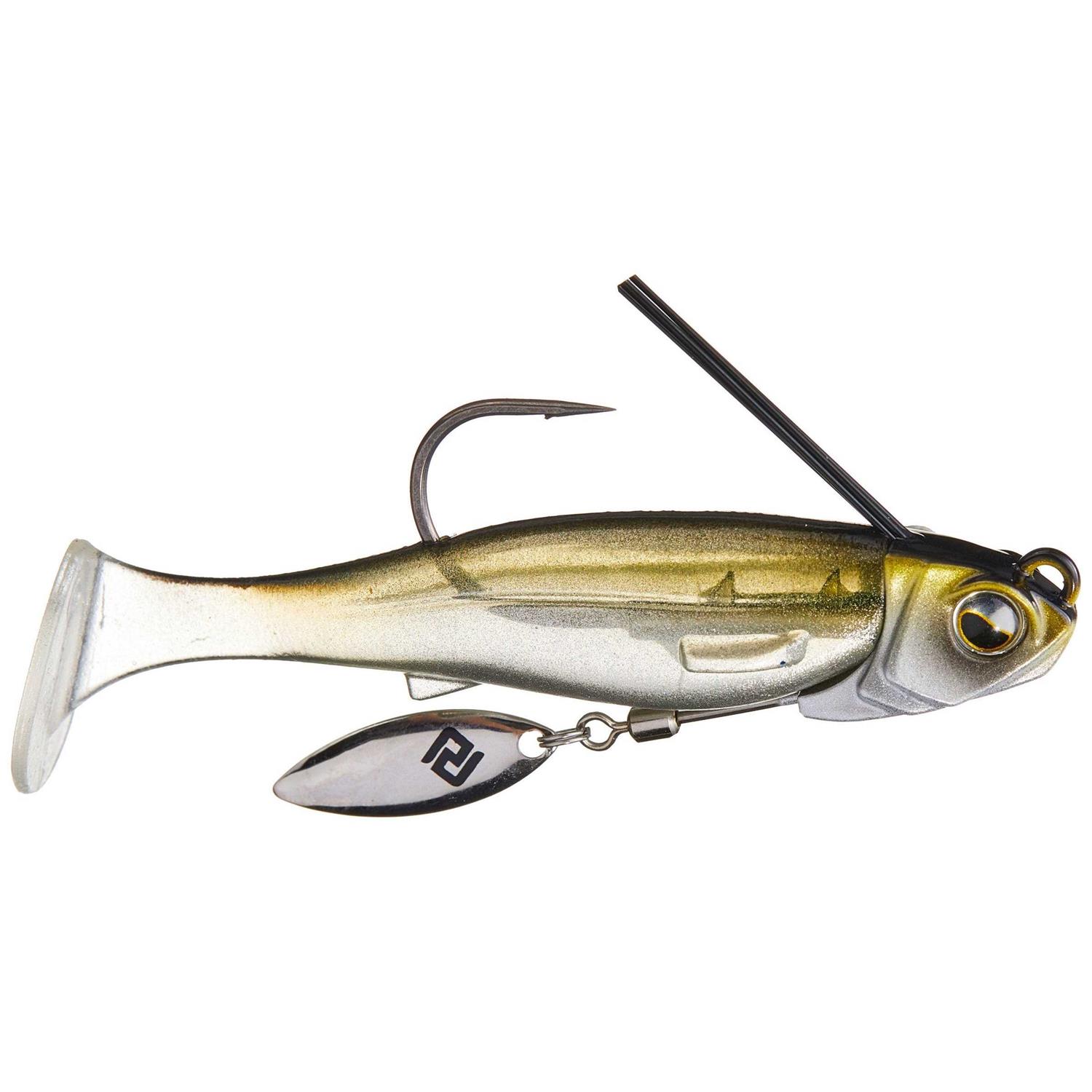 Lure Raid Japan Libero