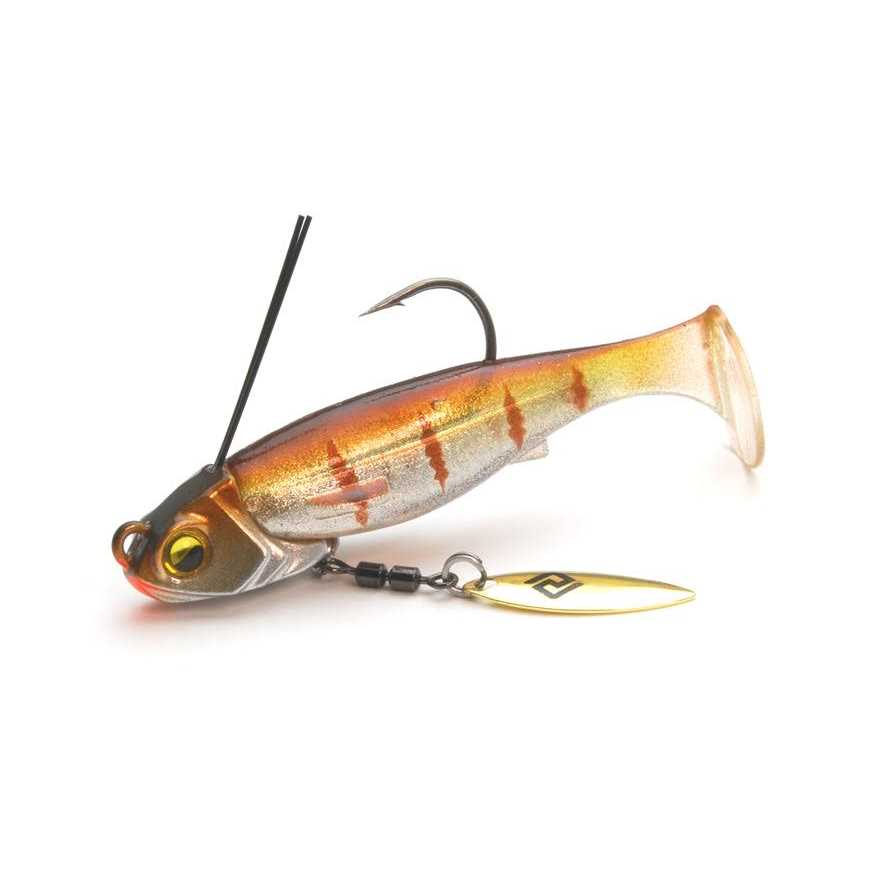 Lure Raid Japan Libero - Image 4