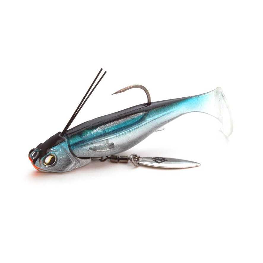 Lure Raid Japan Libero - Image 5