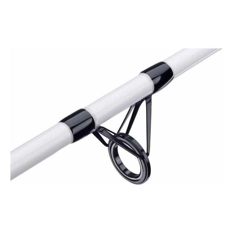 Shakespeare Alpha Bigwater Rod Spinning - Image 2
