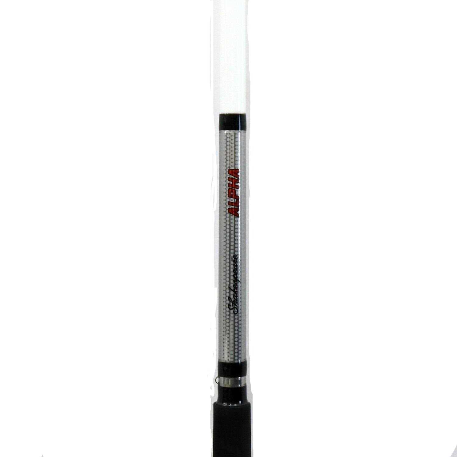Shakespeare Alpha Bigwater Rod Spinning - Image 3