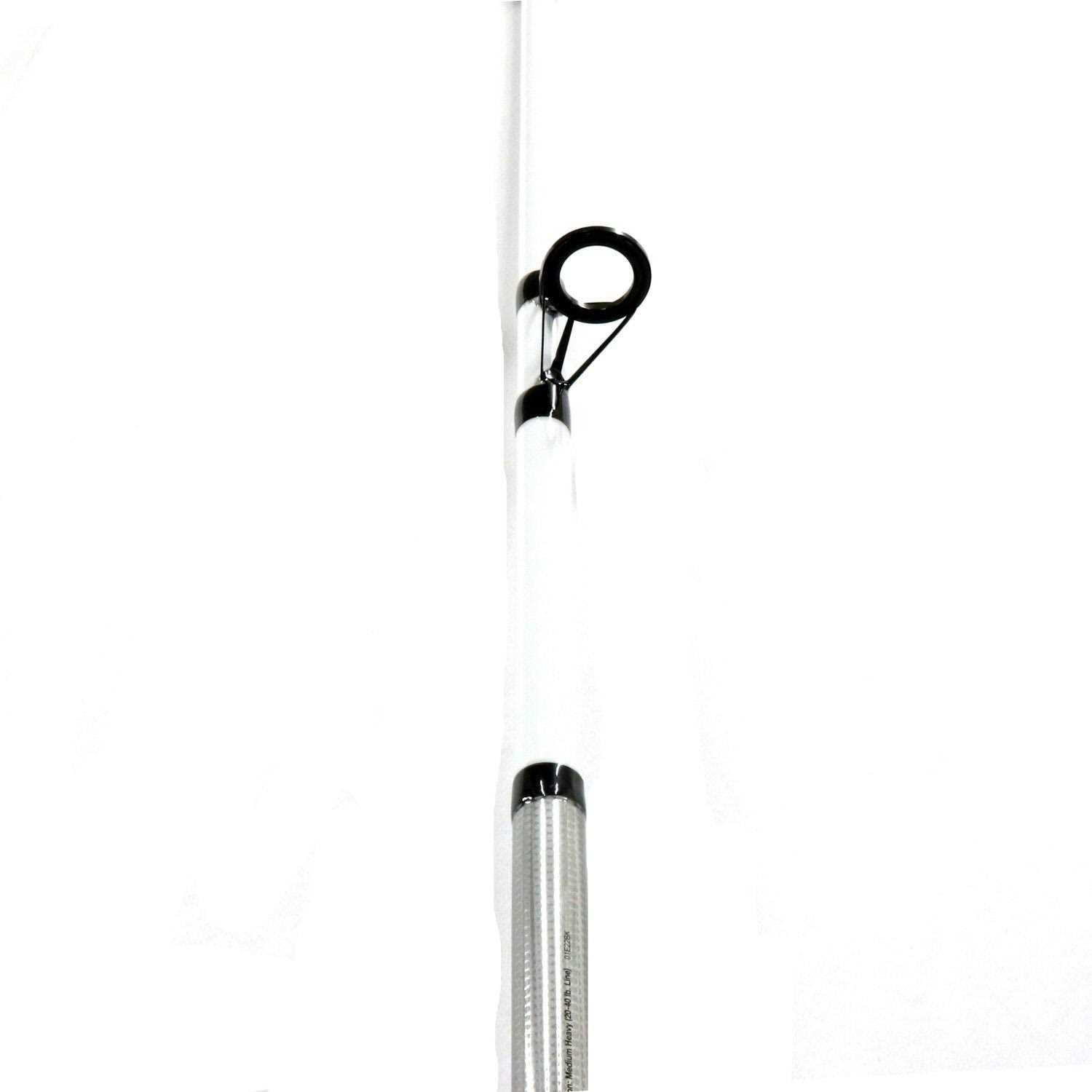 Shakespeare Alpha Bigwater Rod Spinning - Image 4
