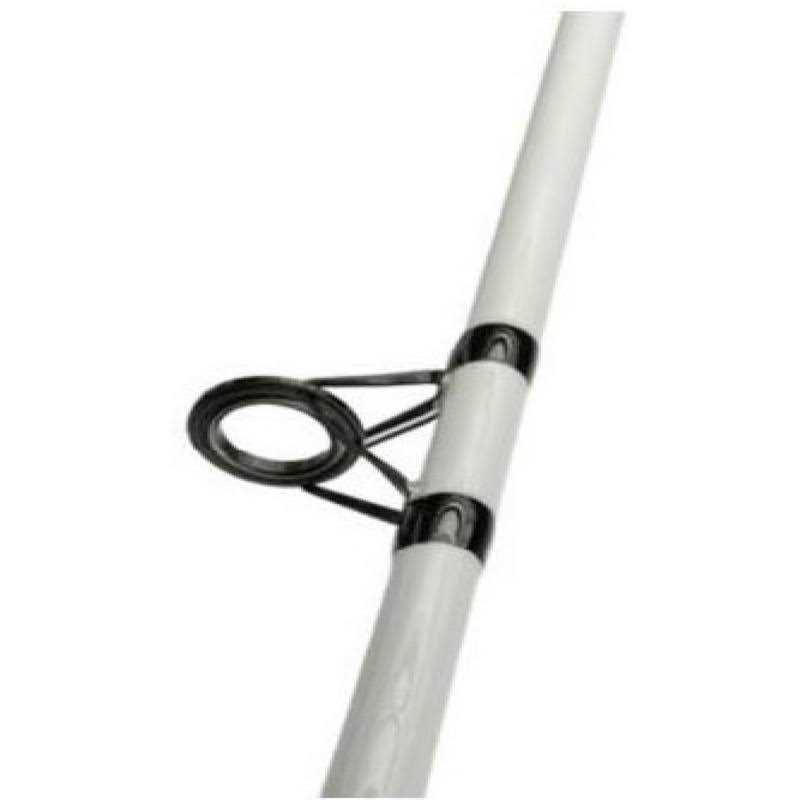 Shakespeare Alpha Bigwater Rod Spinning - Image 4