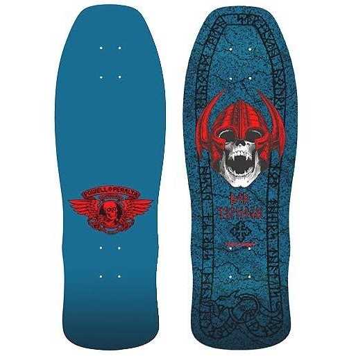Powell Peralta Skateboard Deck Per Welinder - Image 2
