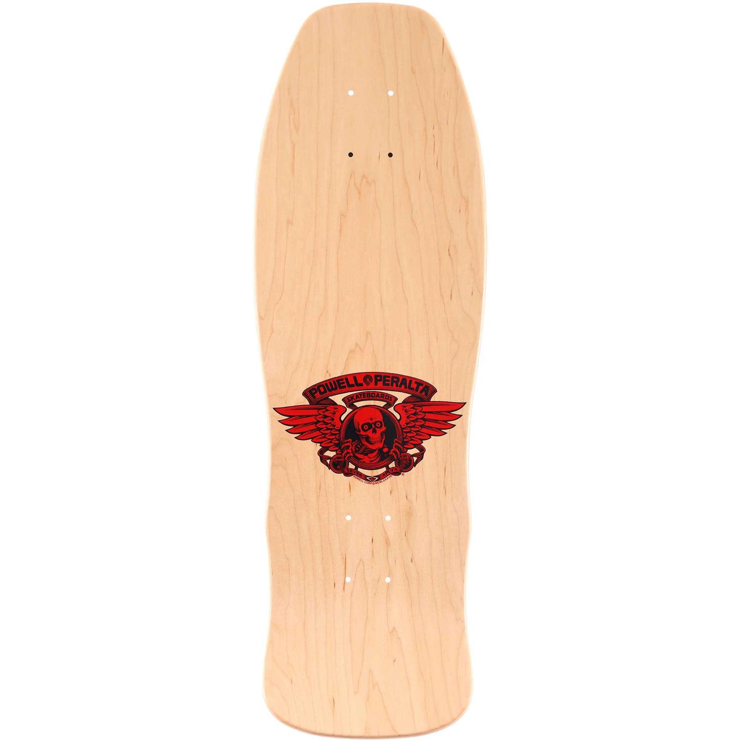Powell Peralta Skateboard Deck Per Welinder - Image 4