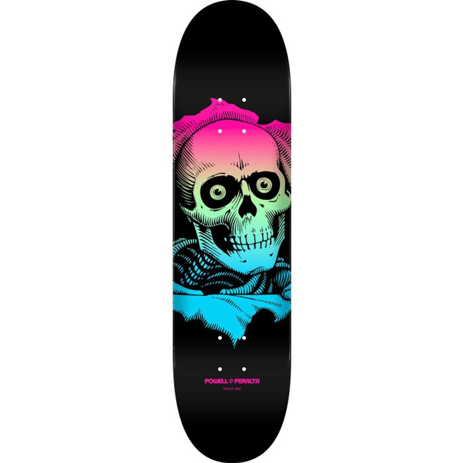 Powell Peralta Skateboard Deck Per Welinder - Image 2