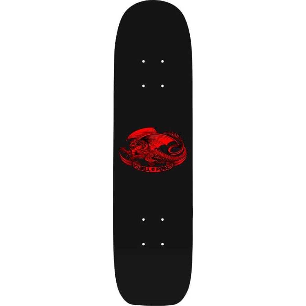 Powell Peralta Skateboard Deck Per Welinder - Image 3