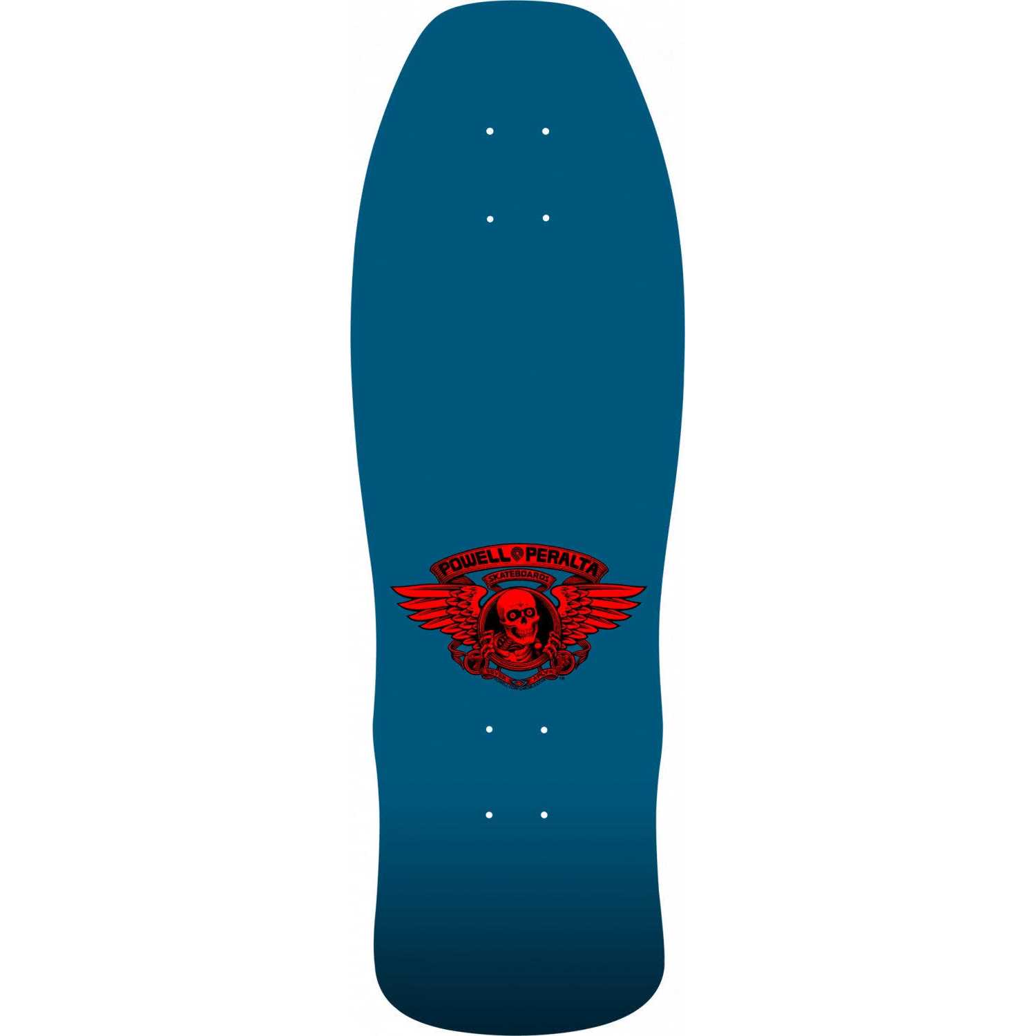 Powell Peralta Skateboard Deck Per Welinder - Image 2
