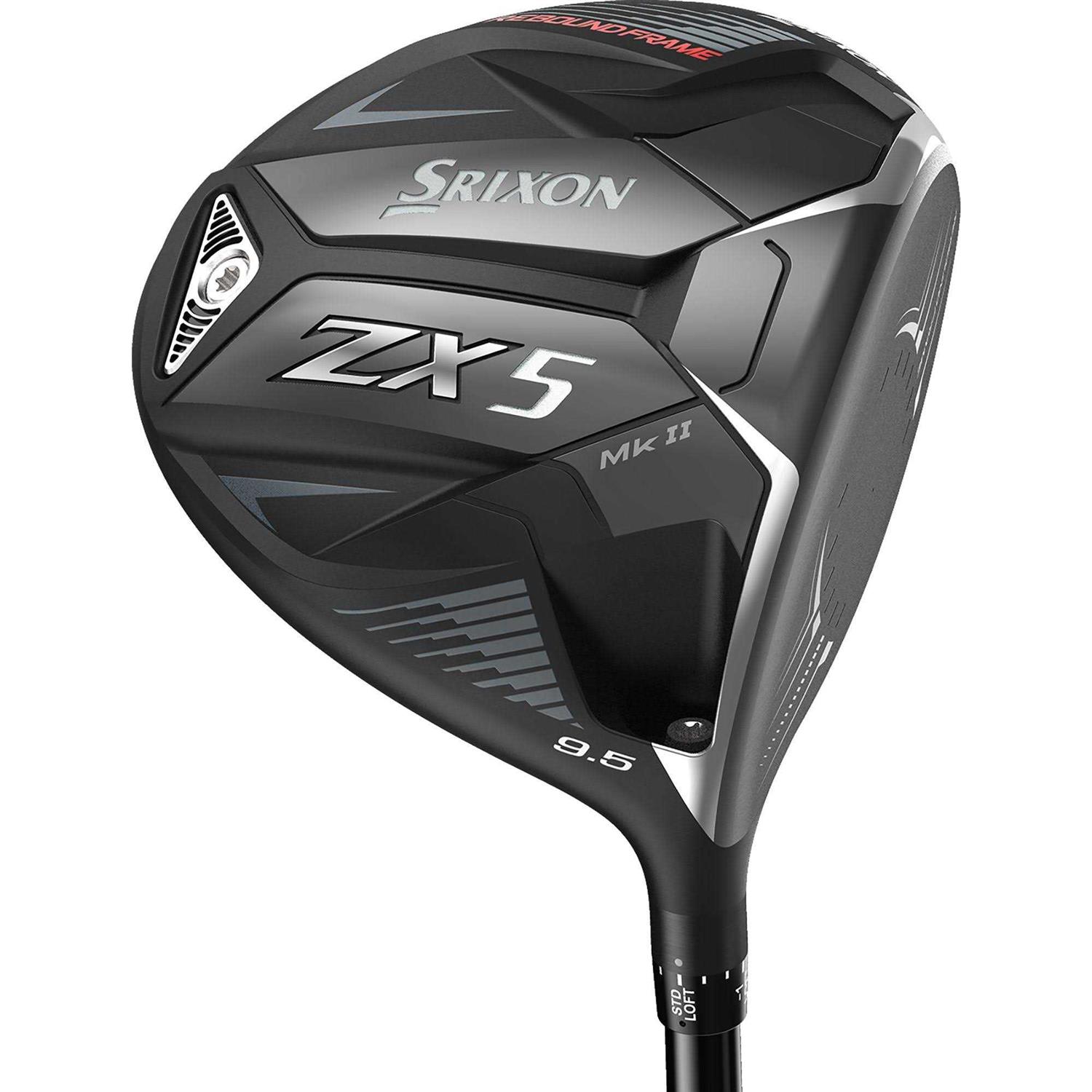 Srixon ZX5 MKII Driver