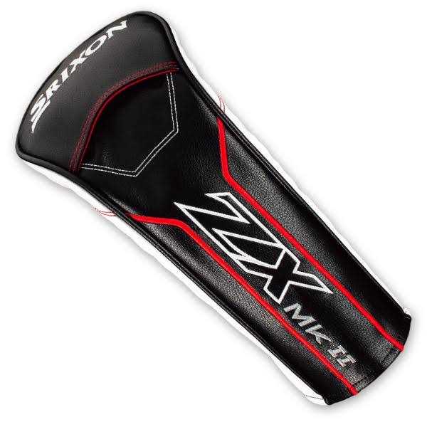 Srixon ZX5 MKII Driver - Image 3