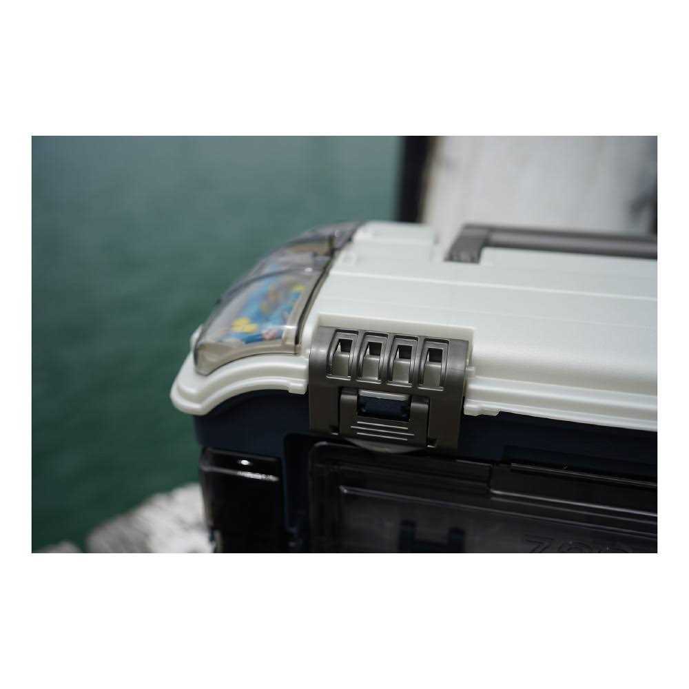 Plano Angled Tackle System - Image 5
