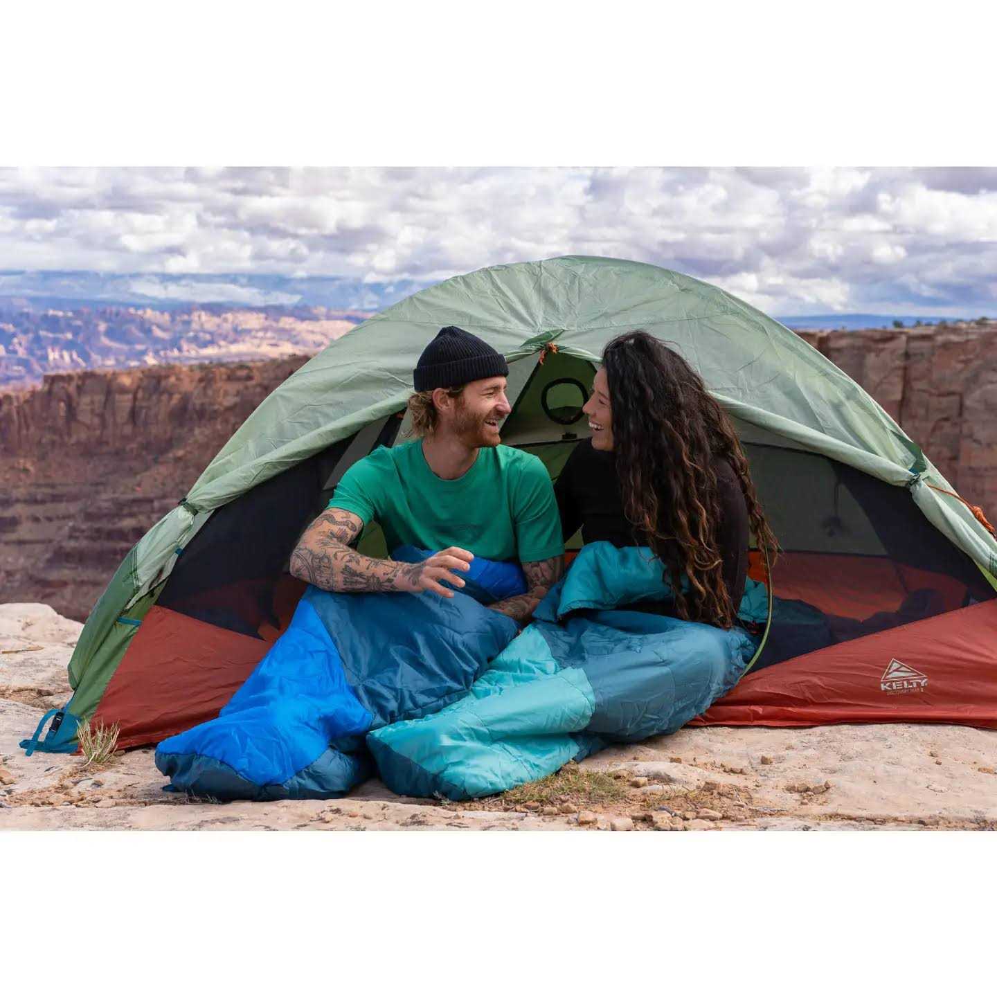 Kelty Discovery Trail 1 Tent - Image 3