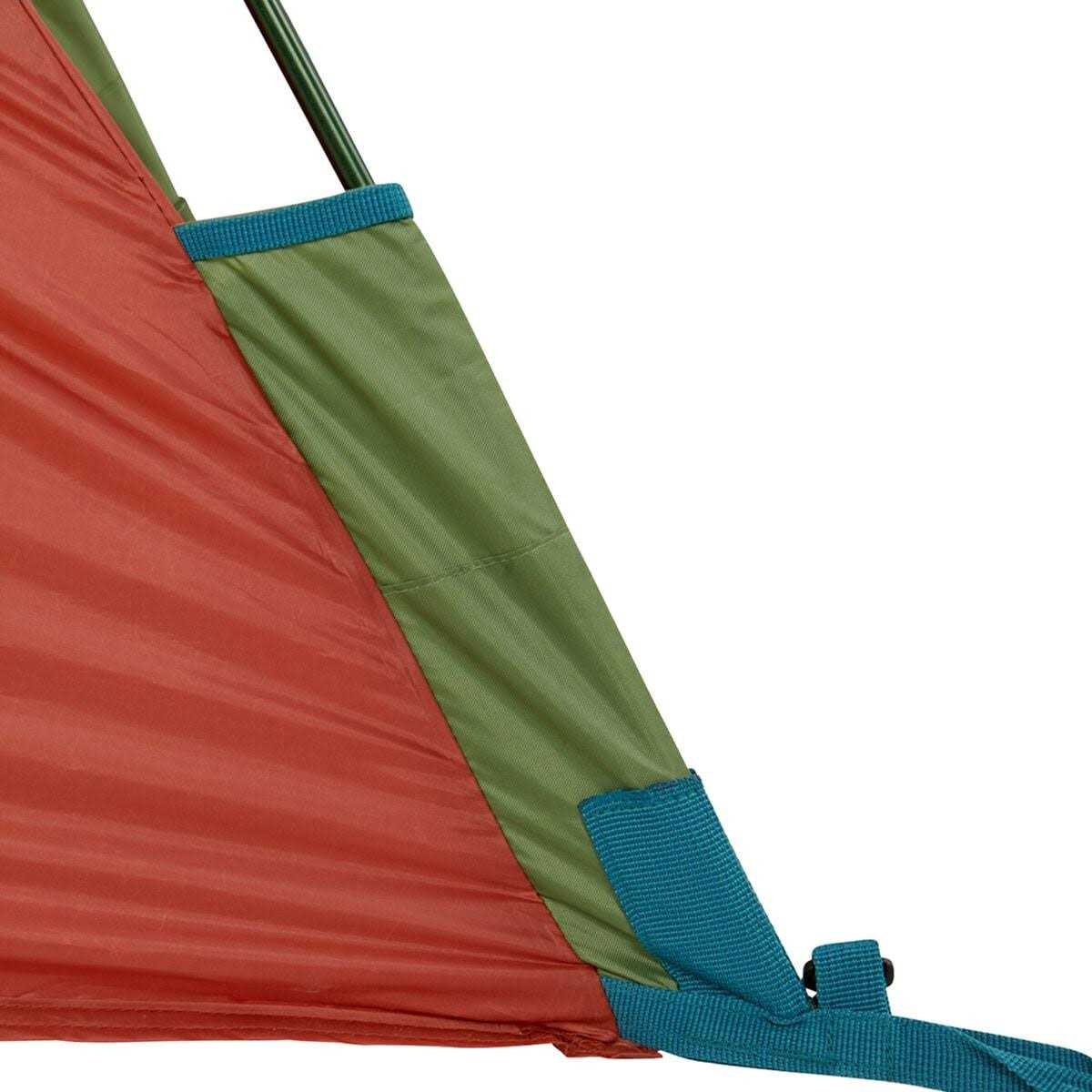 Kelty Discovery Trail 1 Tent - Image 5