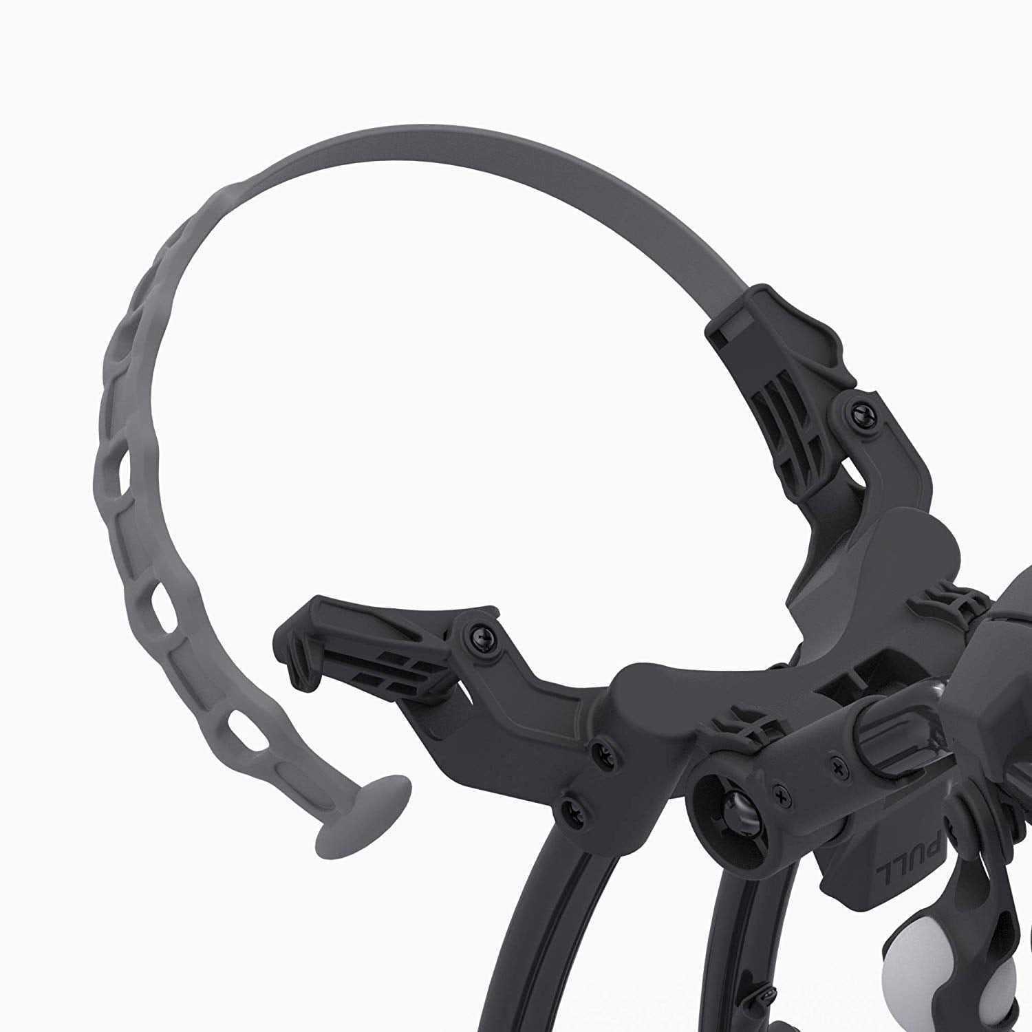 Clicgear RV1S Rovic Push Cart - Image 5