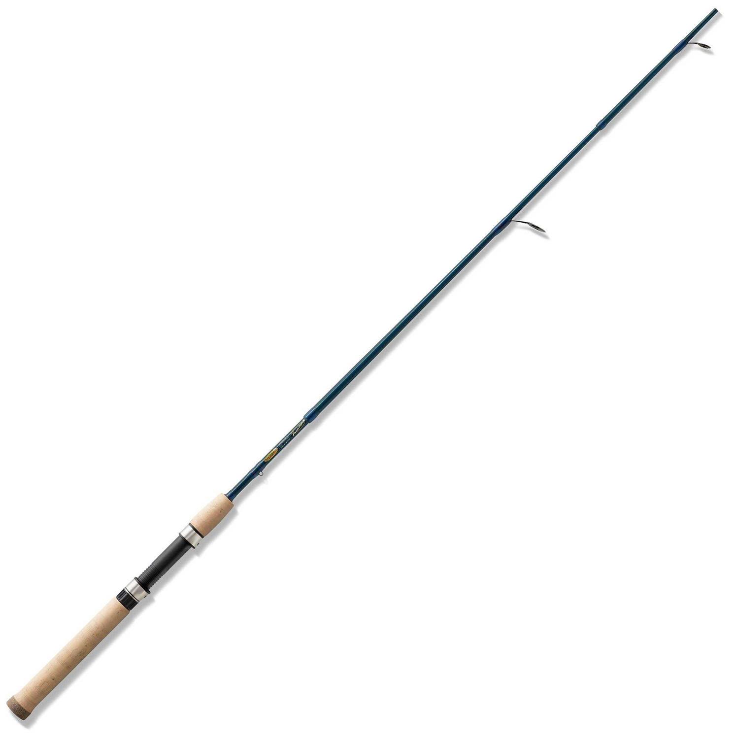 St Croix Triumph Travel Spinning Rod