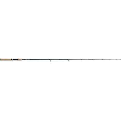 Alternative view of St Croix Triumph Travel Spinning Rod