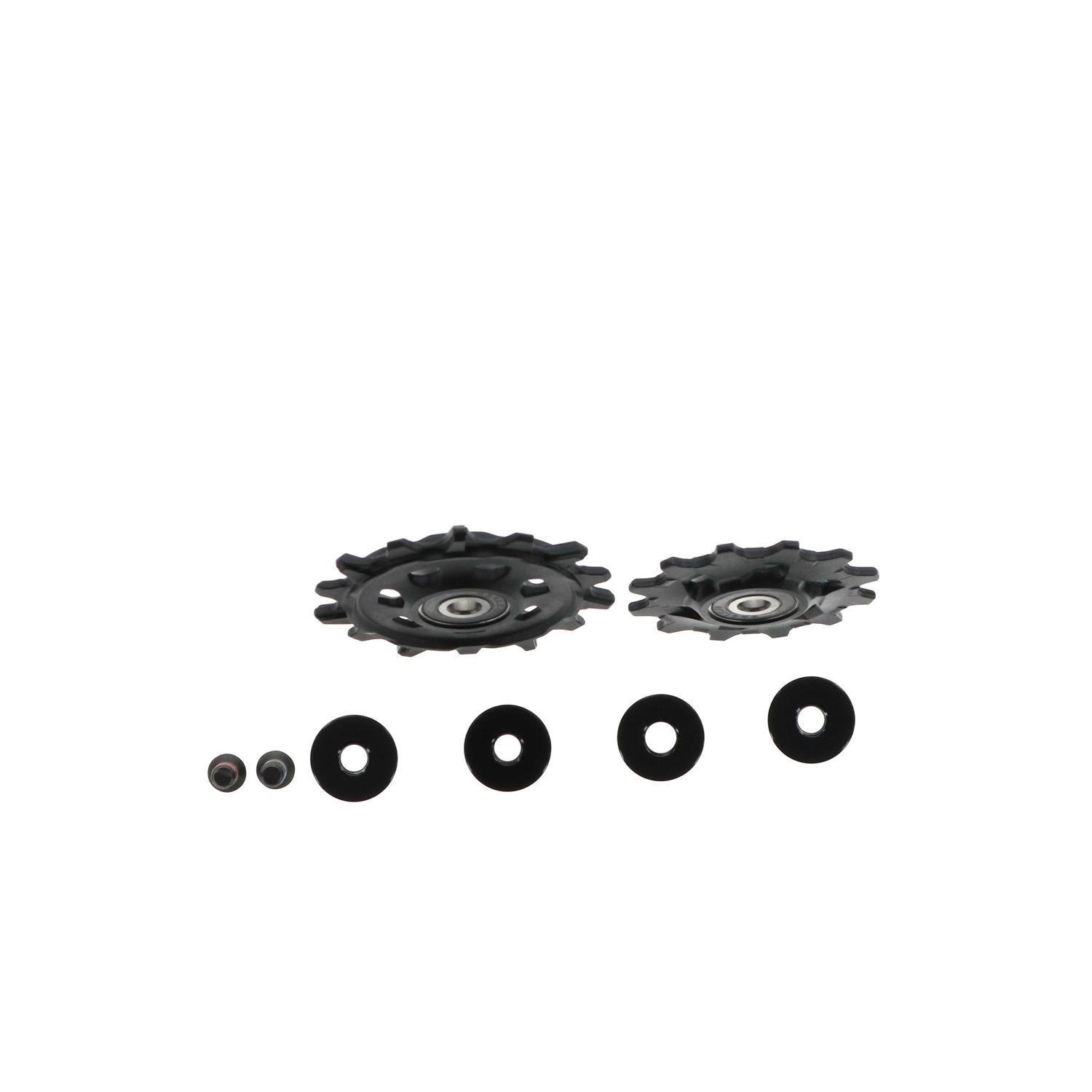Alternative view of SRAM GX Eagle Pulley Kit