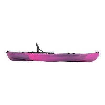 Lifetime Tamarack 100 Sit-On-Top Kayak - Image 2