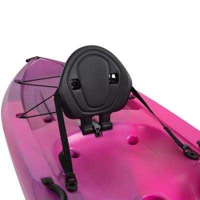 Lifetime Tamarack 100 Sit-On-Top Kayak - Image 4