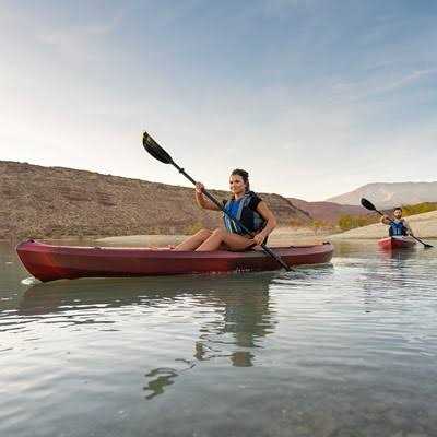 Lifetime Tamarack 100 Sit-On-Top Kayak - Image 4
