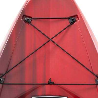 Lifetime Tamarack 100 Sit-On-Top Kayak - Image 5