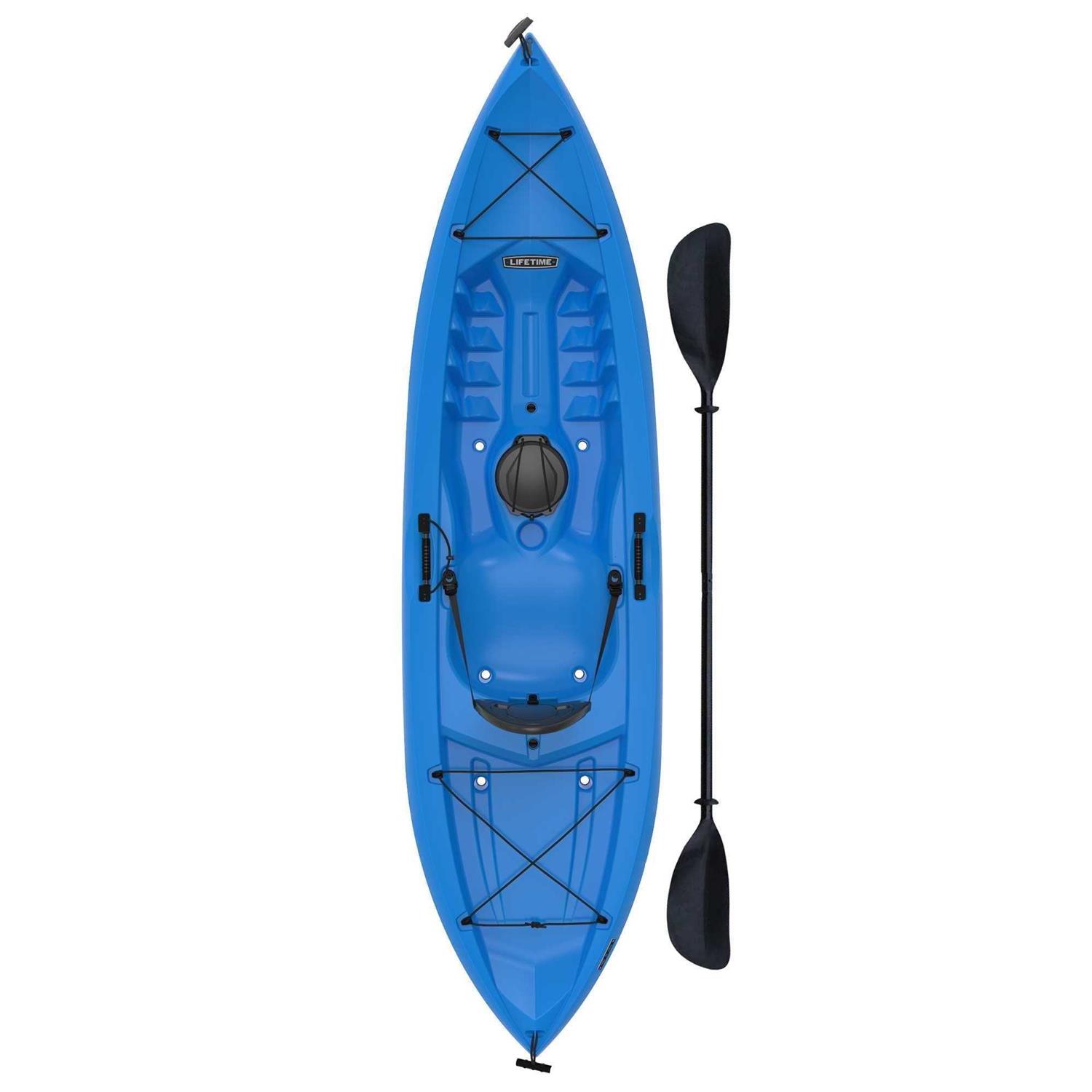 Lifetime Tamarack 100 Sit-On-Top Kayak