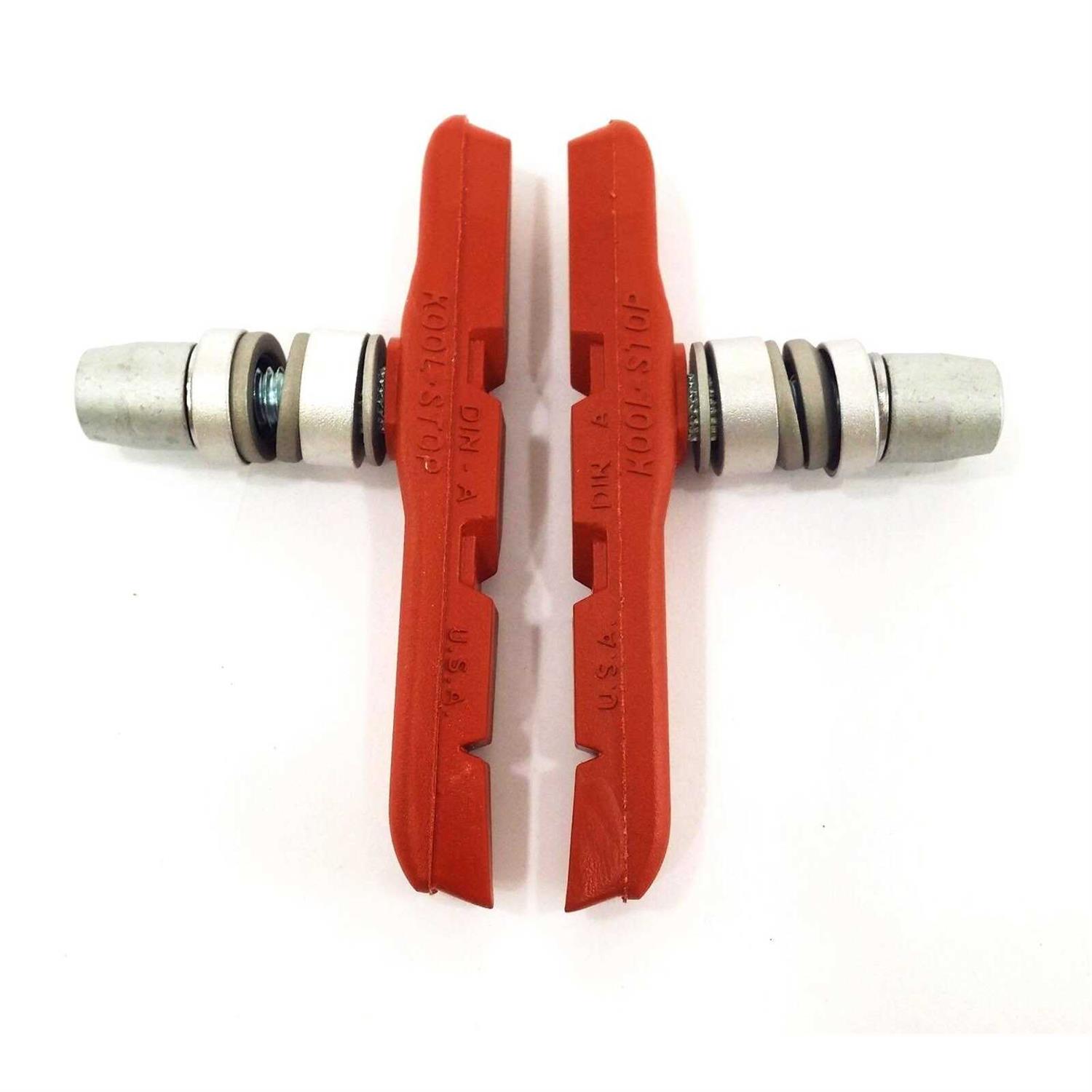 Kool-Stop Thinline Brake Pads - Image 2