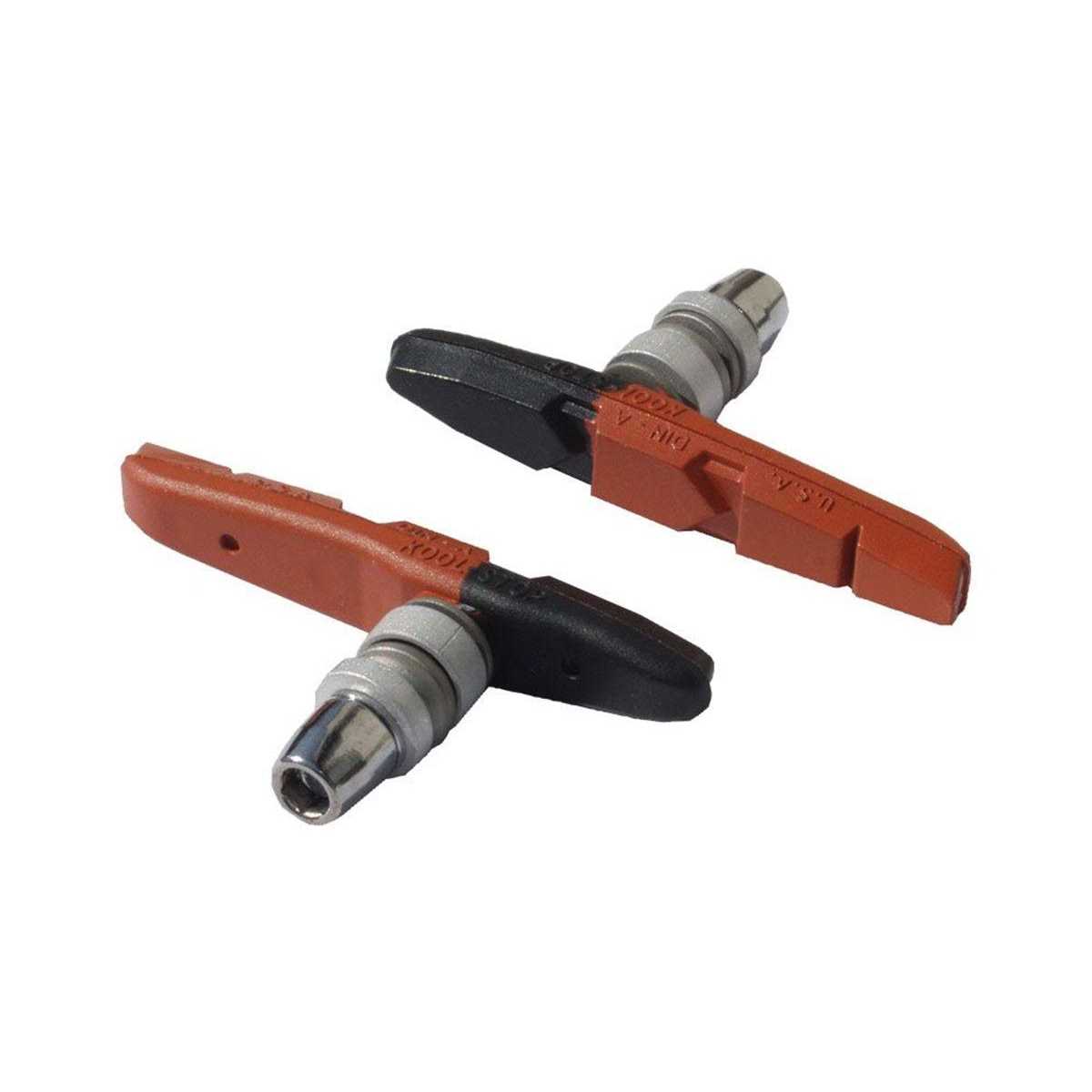 Kool-Stop Thinline Brake Pads - Image 3