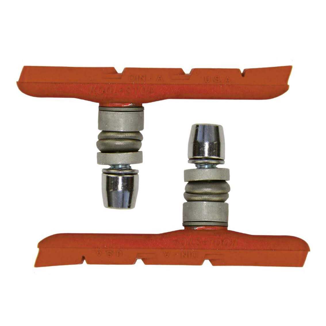 Kool-Stop Thinline Brake Pads - Image 4