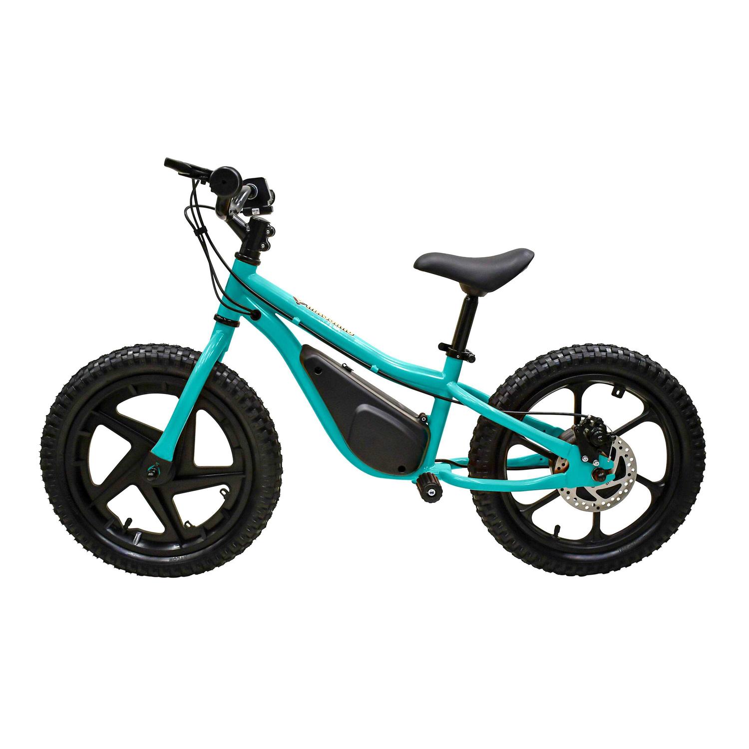 Massimo E13 Electric Balance Bike - Image 2