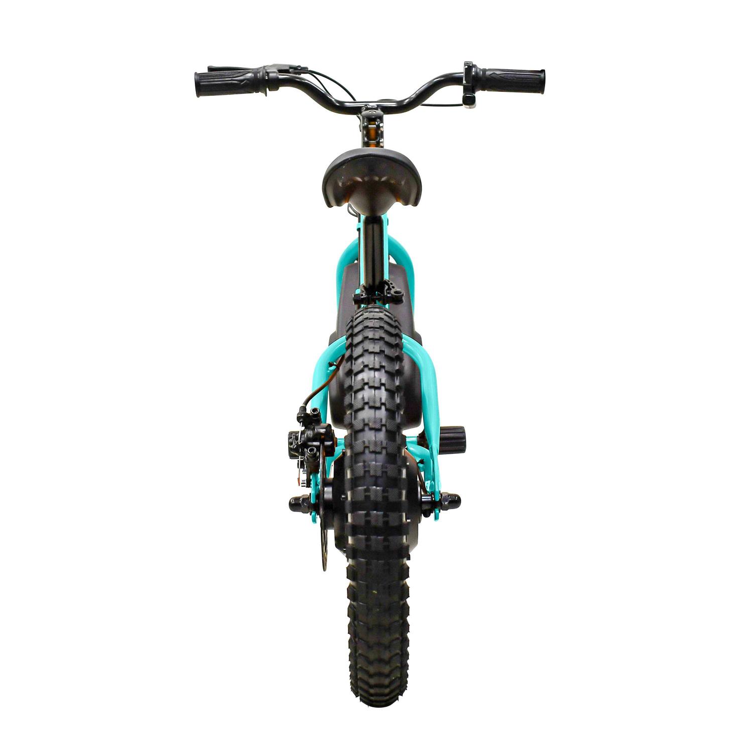 Massimo E13 Electric Balance Bike - Image 4