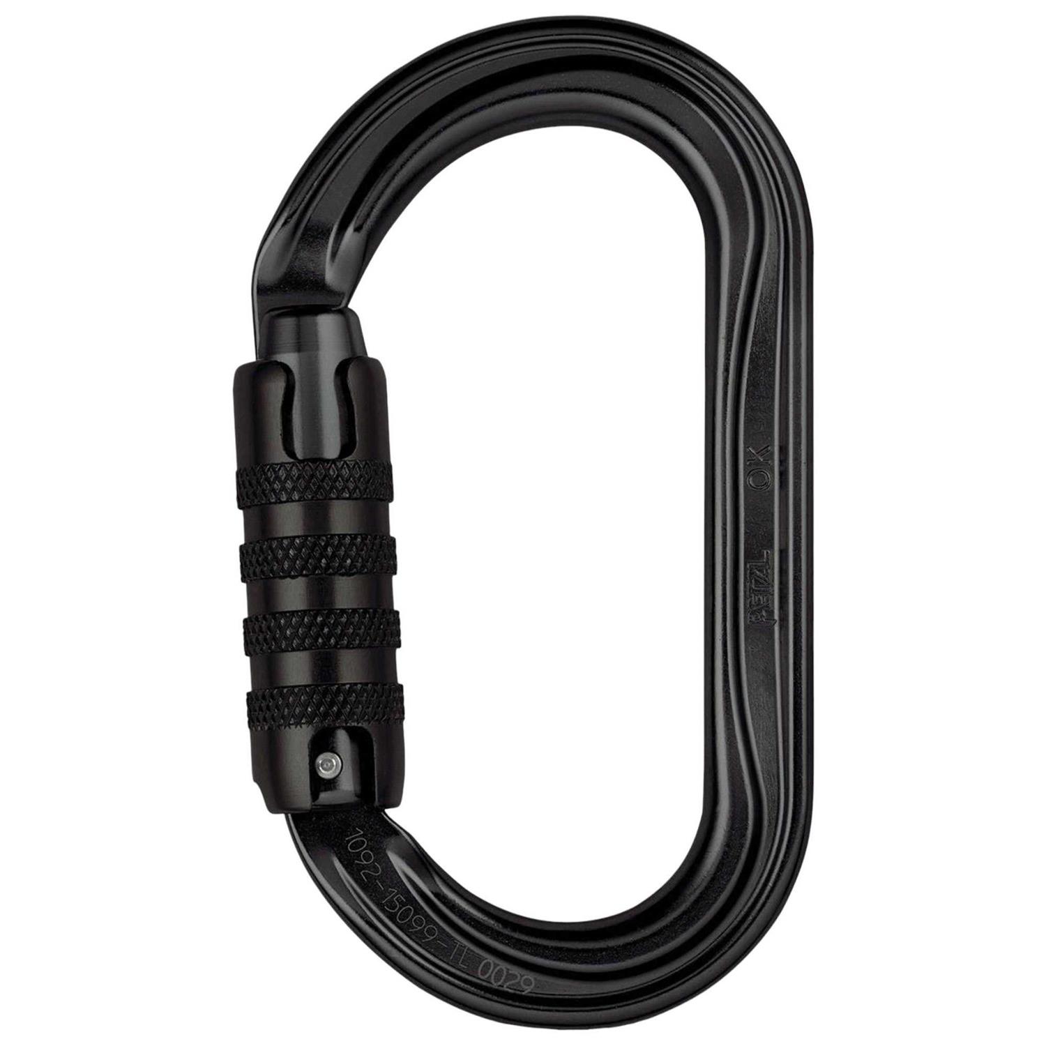 Petzl Carabiner OK