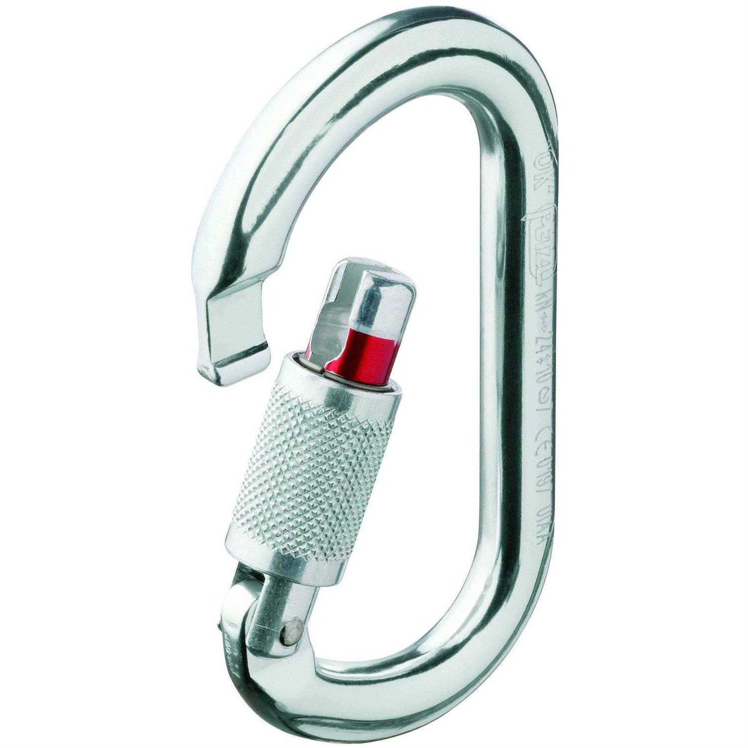 Petzl Carabiner OK - Image 2