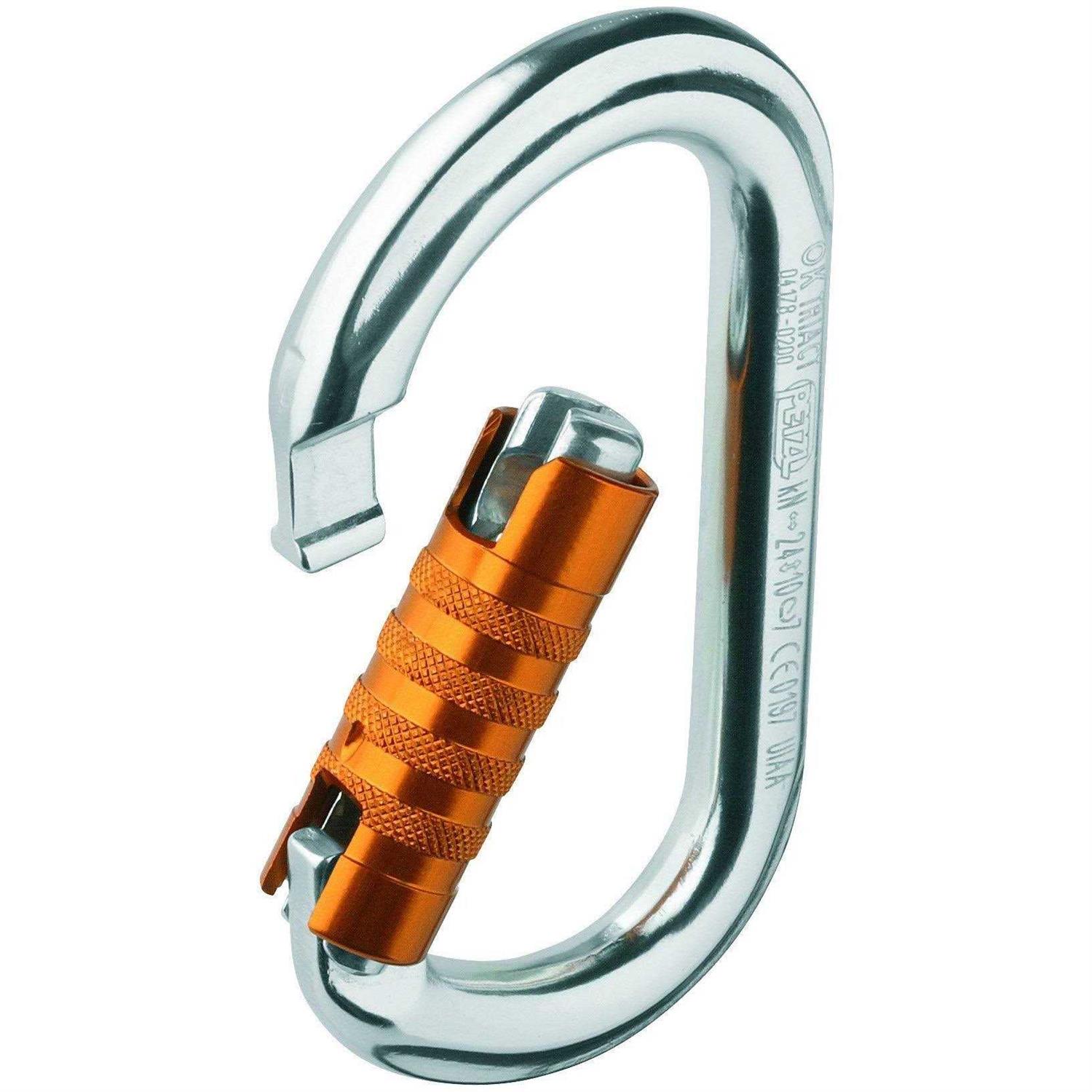 Petzl Carabiner OK - Image 3