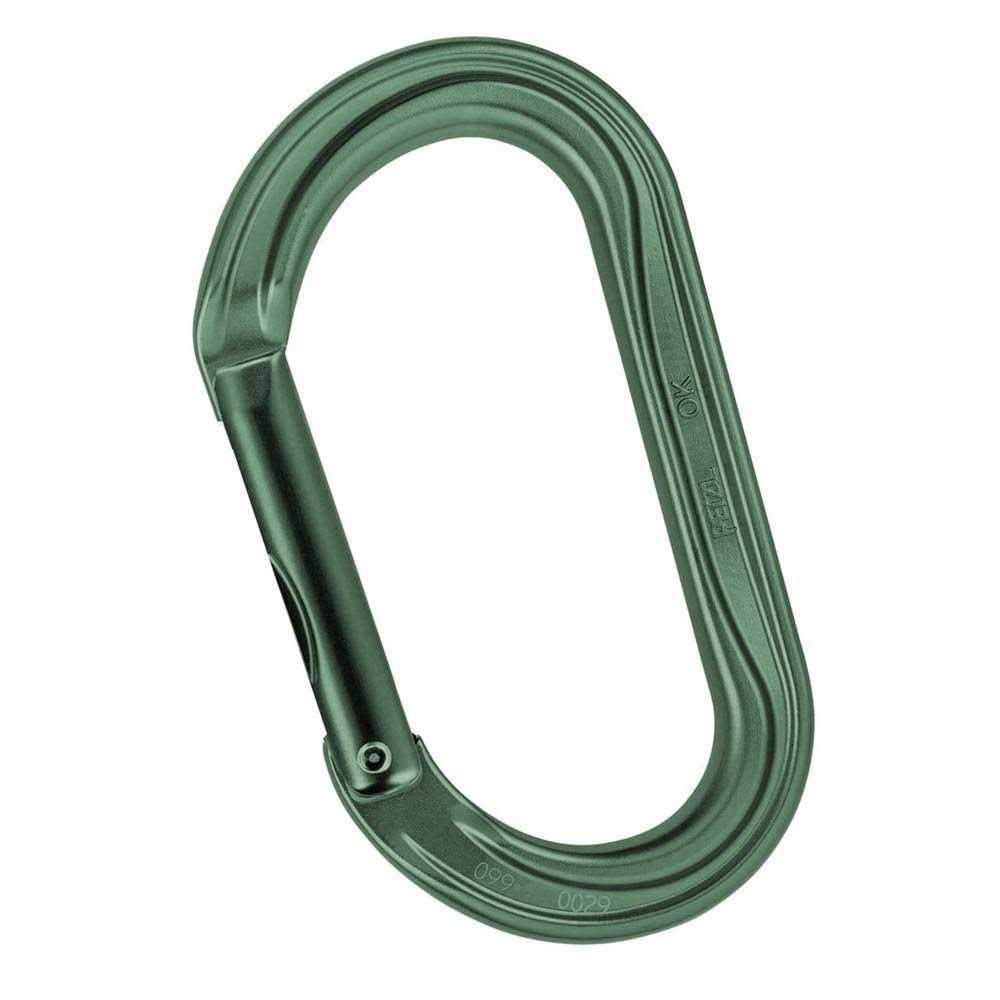 Petzl Carabiner OK - Image 5