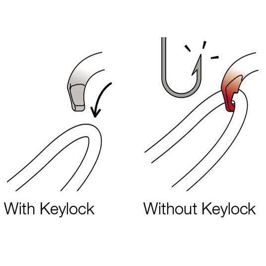 Petzl Carabiner OK - Image 2