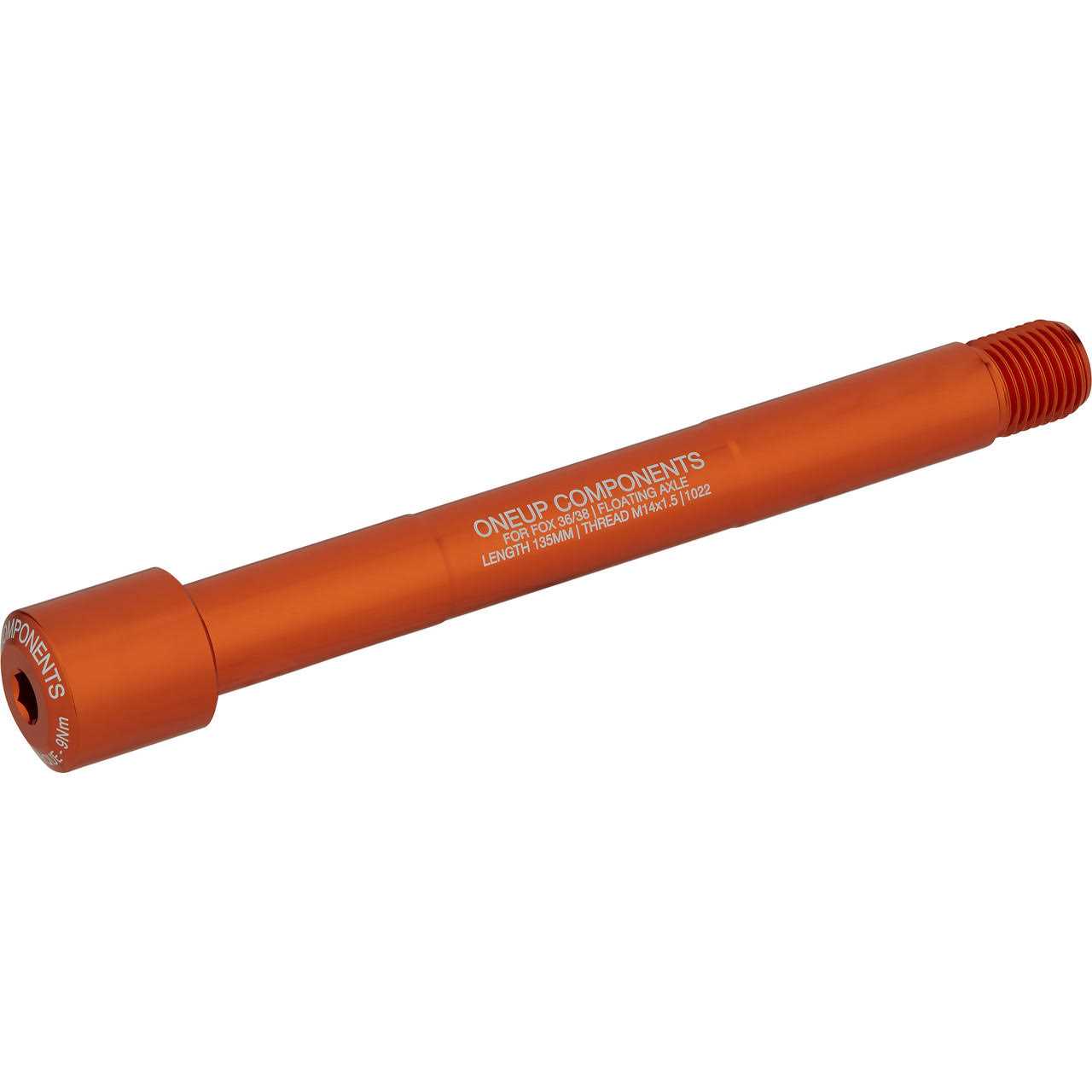 OneUp Components Axle F Floating Fox 36 & 38 Forks - Image 3