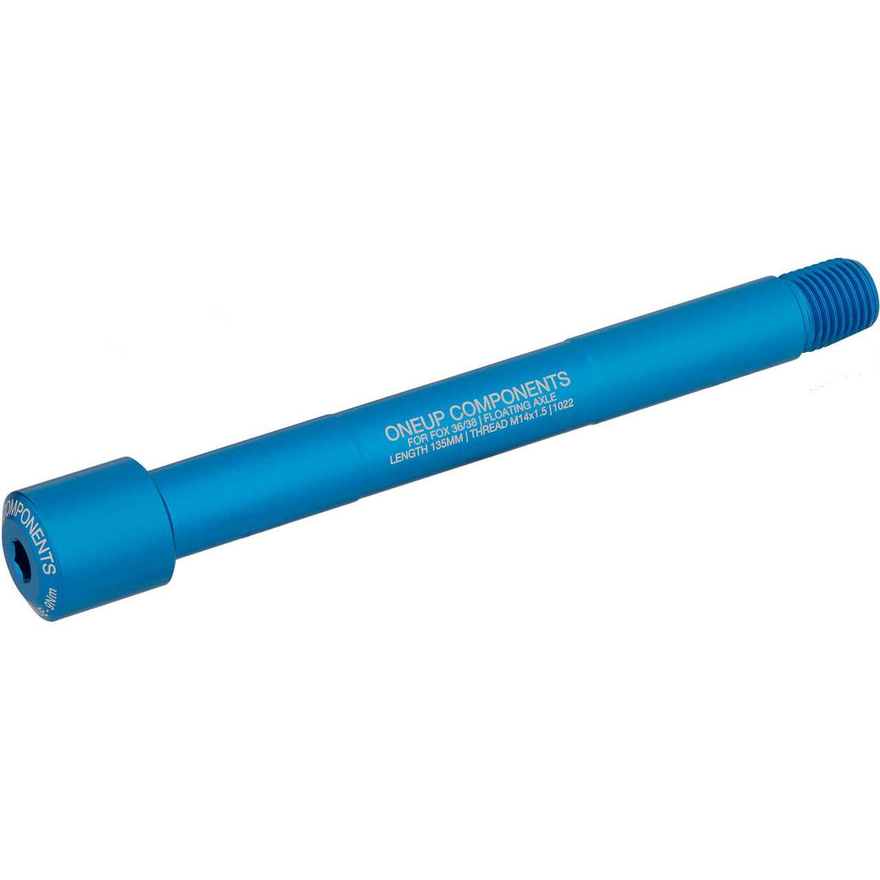 OneUp Components Axle F Floating Fox 36 & 38 Forks - Image 2