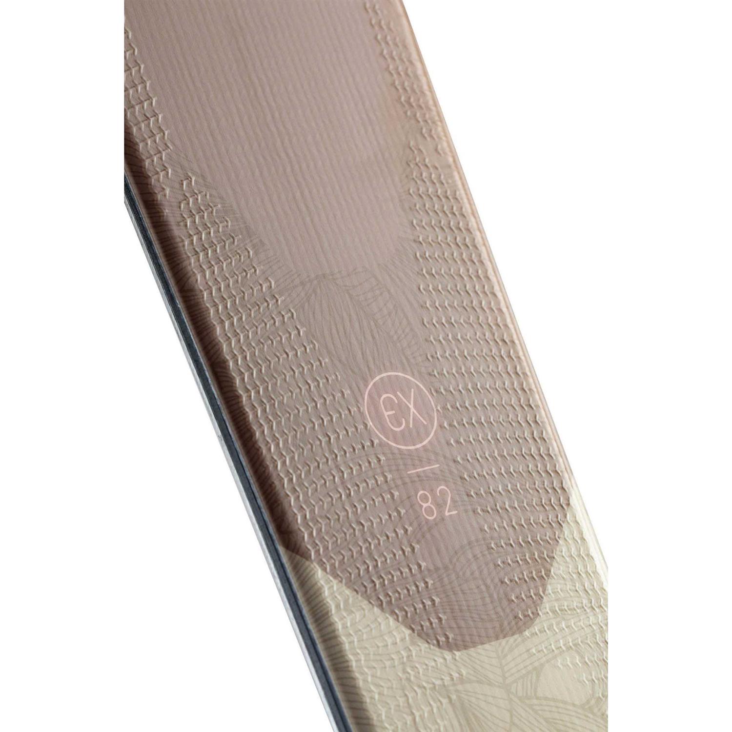 Rossignol Men's All Mountain Skis Experience 76 - Image 4
