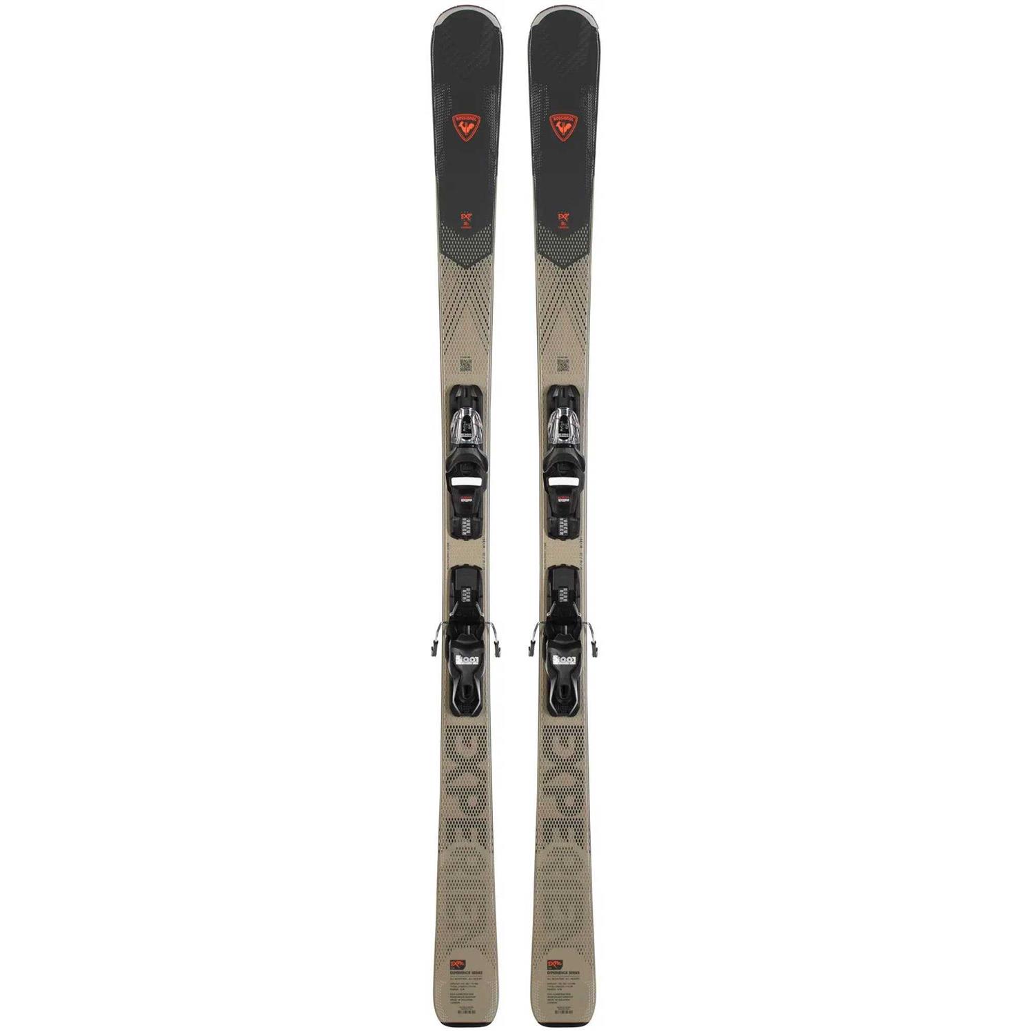 Rossignol Men's All Mountain Skis Experience 76 - Image 2