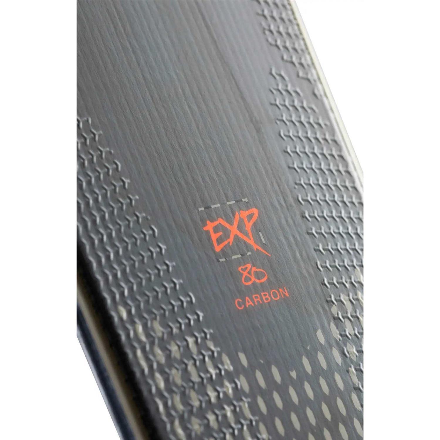 Rossignol Men's All Mountain Skis Experience 76 - Image 4
