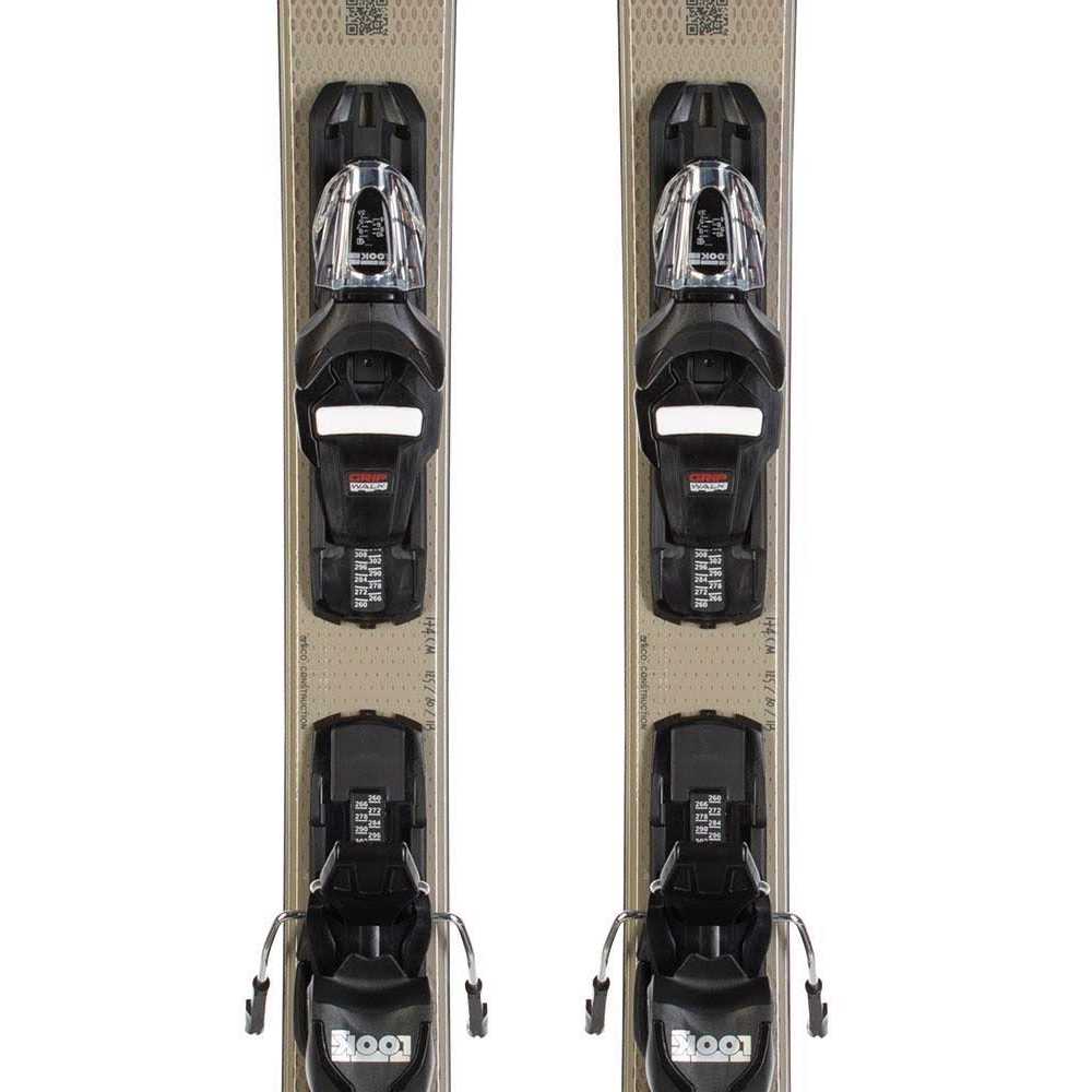 Rossignol Men's All Mountain Skis Experience 76 - Image 5