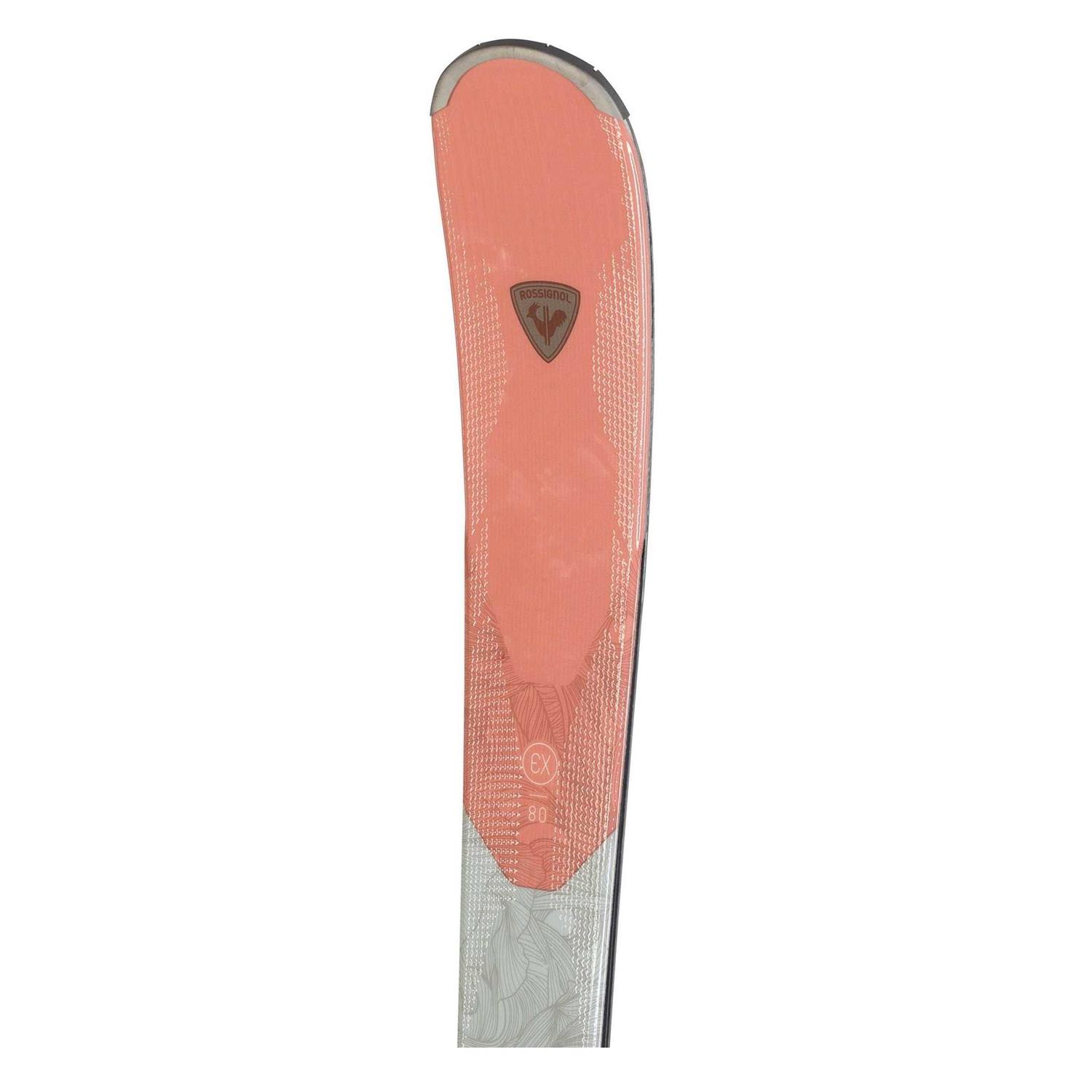 Rossignol Men's All Mountain Skis Experience 76 - Image 4