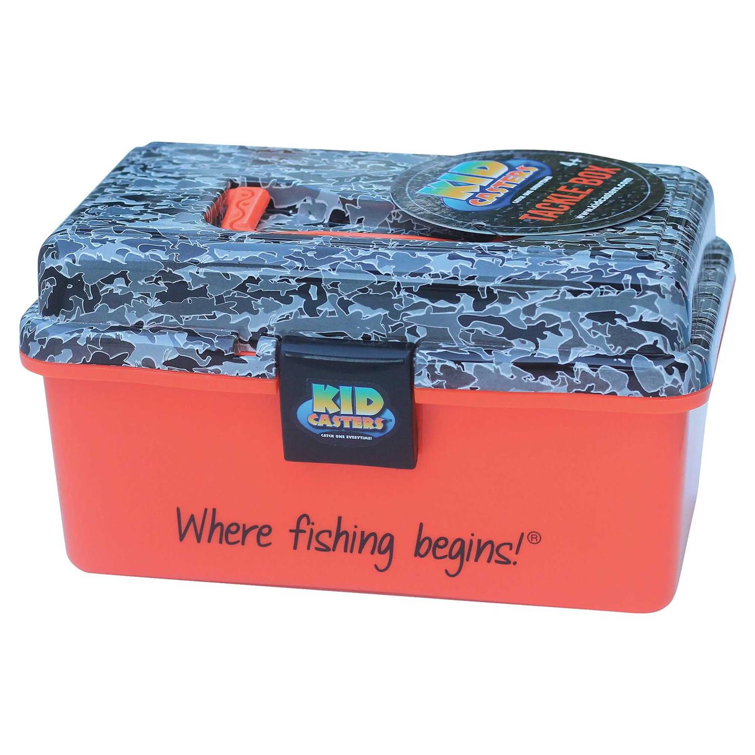 Kid Casters Krazy Play Box KRZYPB - Image 2