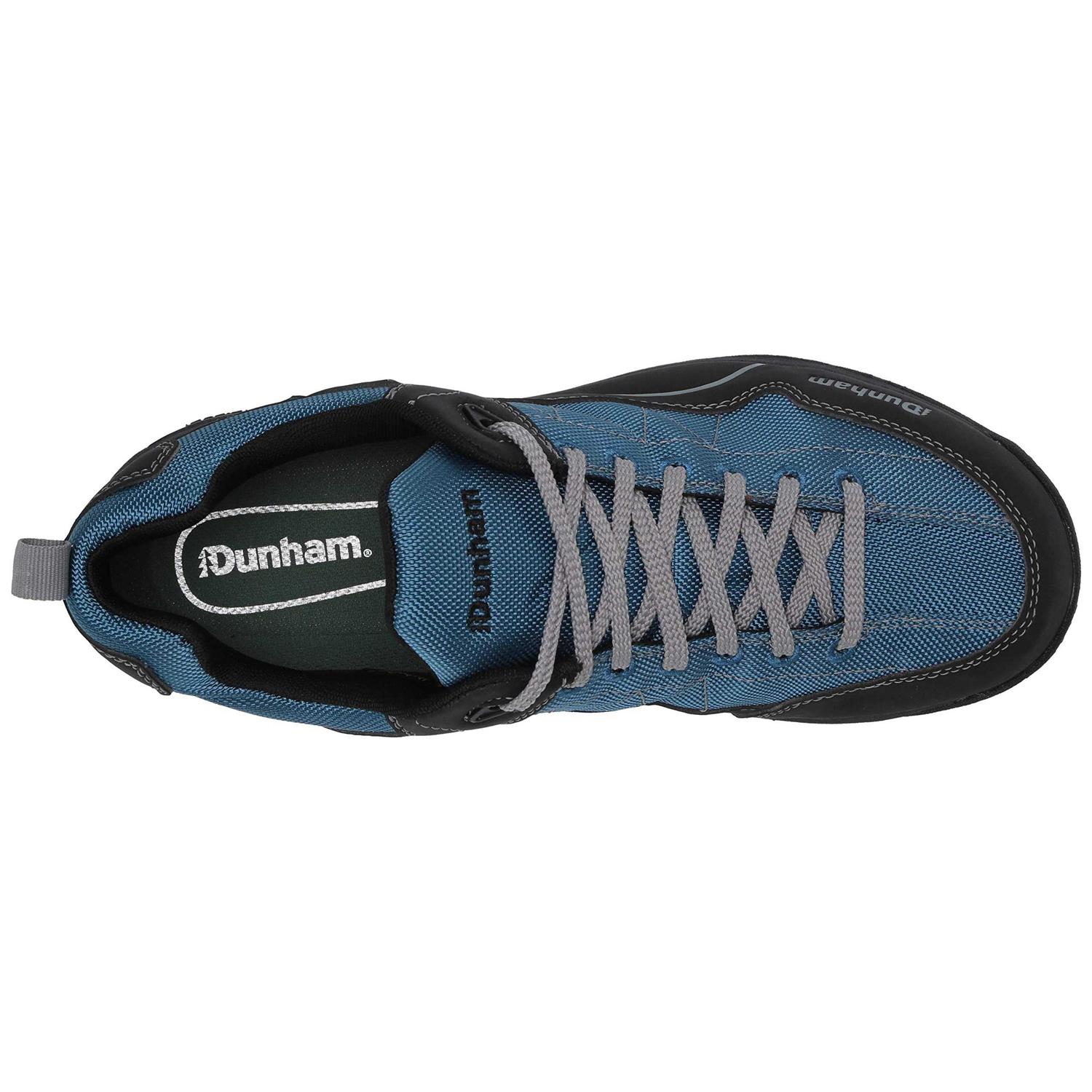 Dunham Men's Cloud Plus Lace-Up - Image 2