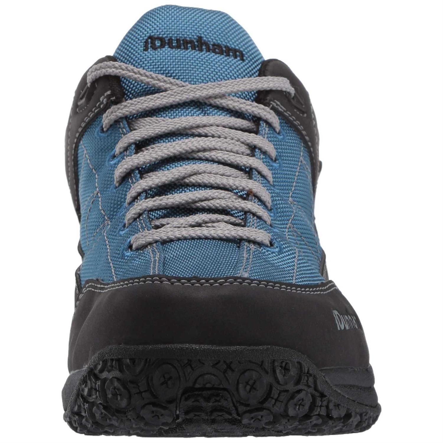 Dunham Men's Cloud Plus Lace-Up - Image 3
