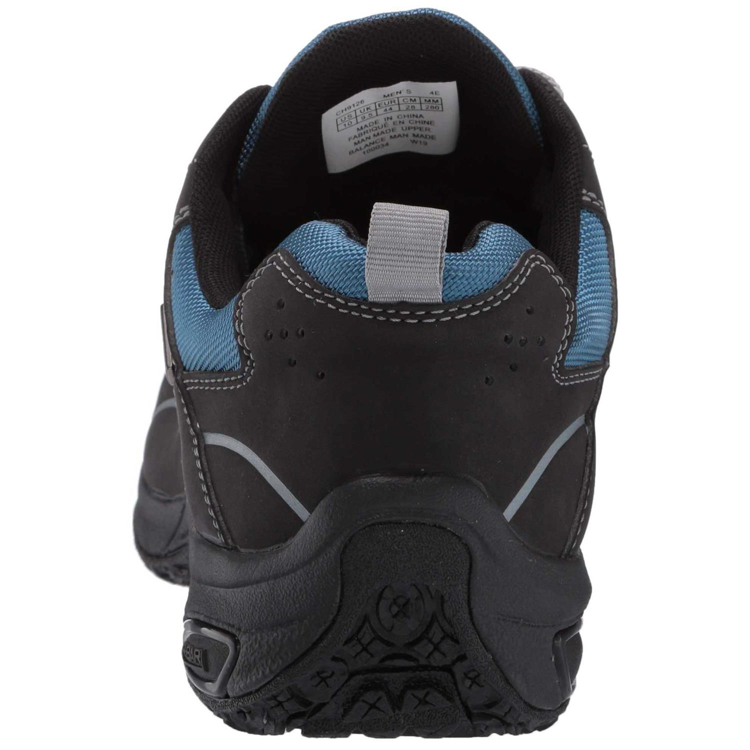 Dunham Men's Cloud Plus Lace-Up - Image 4