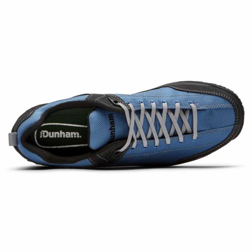 Dunham Men's Cloud Plus Lace-Up - Image 5