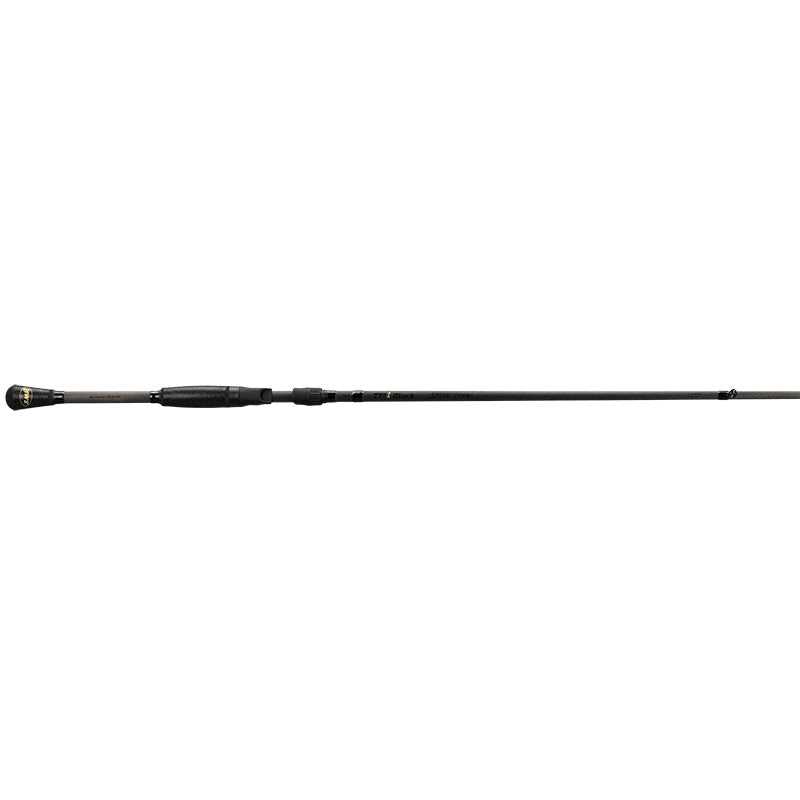 Lews TP-1 Black Speed Stick Casting Rod - Image 2