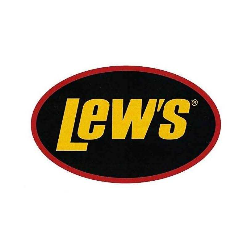 Lews TP-1 Black Speed Stick Casting Rod - Image 4
